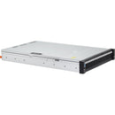 HGST Ultrastar Serv24 NVMe Storage Server - 92.16TB SSD, Xeon Gold 5120, 256GB RAM, 2U Rackmount