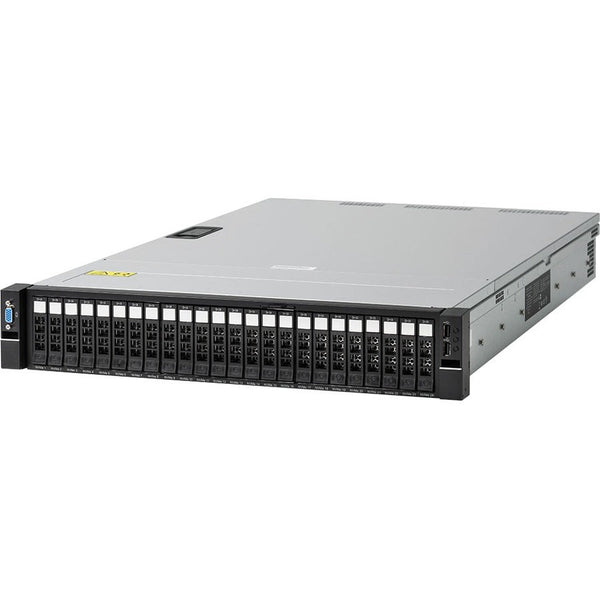 TIGRIS 2U24-24 92.16TB 5120 HGST STORAGE PLATFORMS