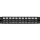 HGST Ultrastar Serv24 NVMe Storage Server - 92.16TB SSD, Xeon Gold 5120, 256GB RAM, 2U Rackmount