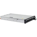 HGST Ultrastar Serv24 NVMe Storage Server - 92.16TB SSD, Xeon Gold 5120, 256GB RAM, 2U Rackmount
