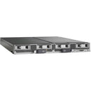 Cisco Barebone System - Refurbished - Blade - 4 x Processor Support Cisco Systems, Inc