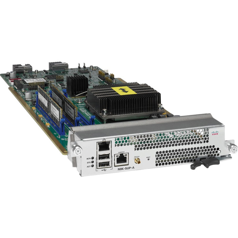 Cisco Nexus 9500 Series Supervisor B Module Cisco Systems, Inc
