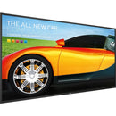 Philips New 75 Diagonal Class (74.52 Viewable) Lcd