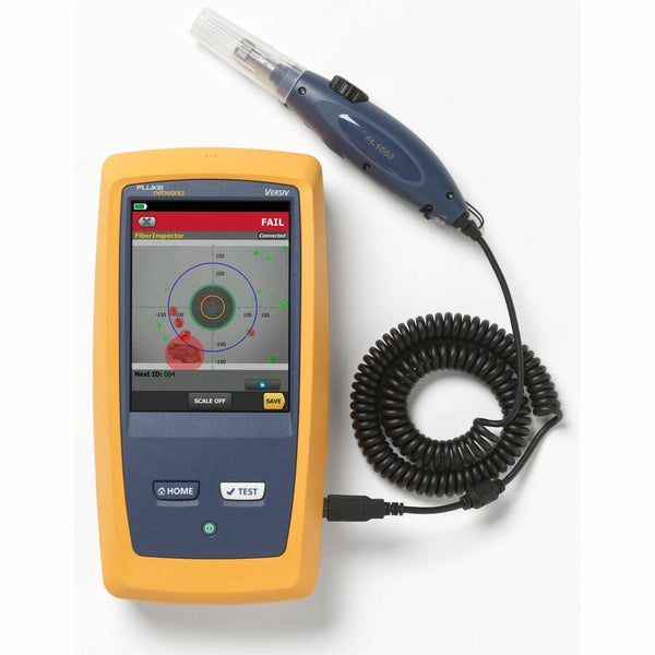 FIBERINSPECTOR PRO V2 Fluke Networks
