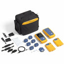 1GHZ DSX CABLE ANALYZER V2 W/ Fluke Networks