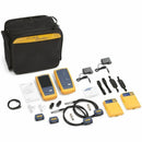 2GHZ DSX CABLE ANALYZER V2 W/ Fluke Networks
