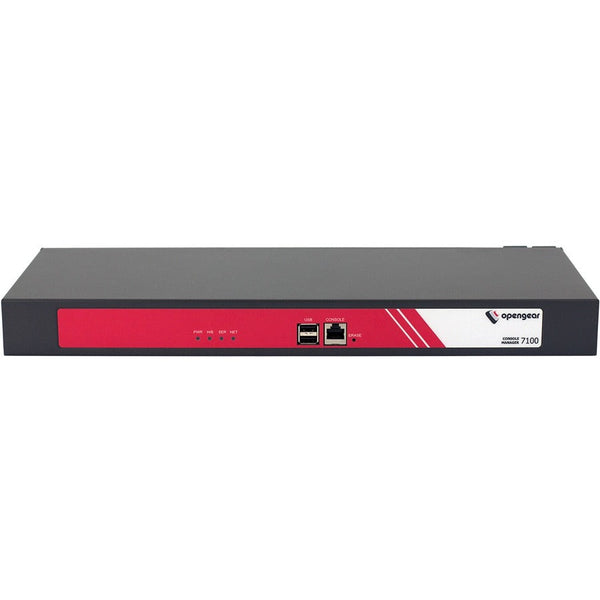 Opengear CM7116-2-SAC Terminal Server Opengear