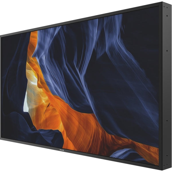 Philips Electronics Signage Solutions Display