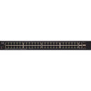 Cisco SG250X-48P Gigabit PoE with 4-Port 10-Gigabit Smart Switch Cisco Systems, Inc