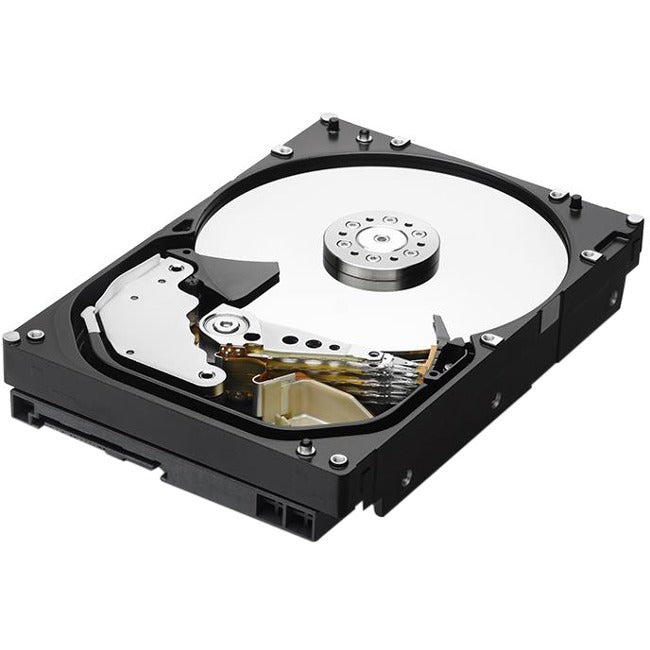 HGST Ultrastar 7K6 HUS726T4TAL5201 4TB 3.5" SAS 12Gb/s 7200RPM Enterprise HDD - 20 Pack