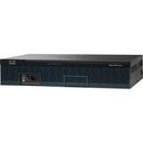Cisco 2911 Integrated Service Router Cisco Systems, Inc