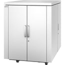 APC by Schneider Electric NetShelter CX AR4018SPX432 Rack Cabinet Schneider Electric SA