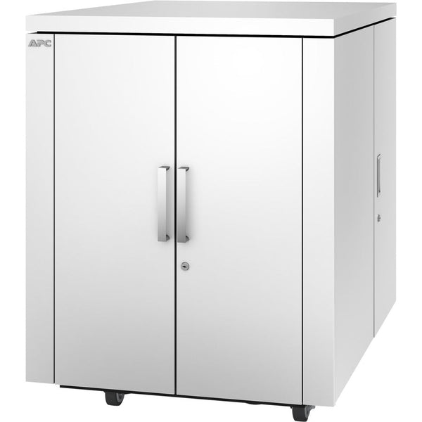 APC by Schneider Electric NetShelter CX AR4018SPX432 Rack Cabinet Schneider Electric SA