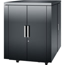 APC by Schneider Electric NetShelter CX AR4018SPX431 Rack Cabinet Schneider Electric SA