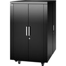 APC by Schneider Electric NetShelter CX AR4024SPX429 Rack Cabinet Schneider Electric SA