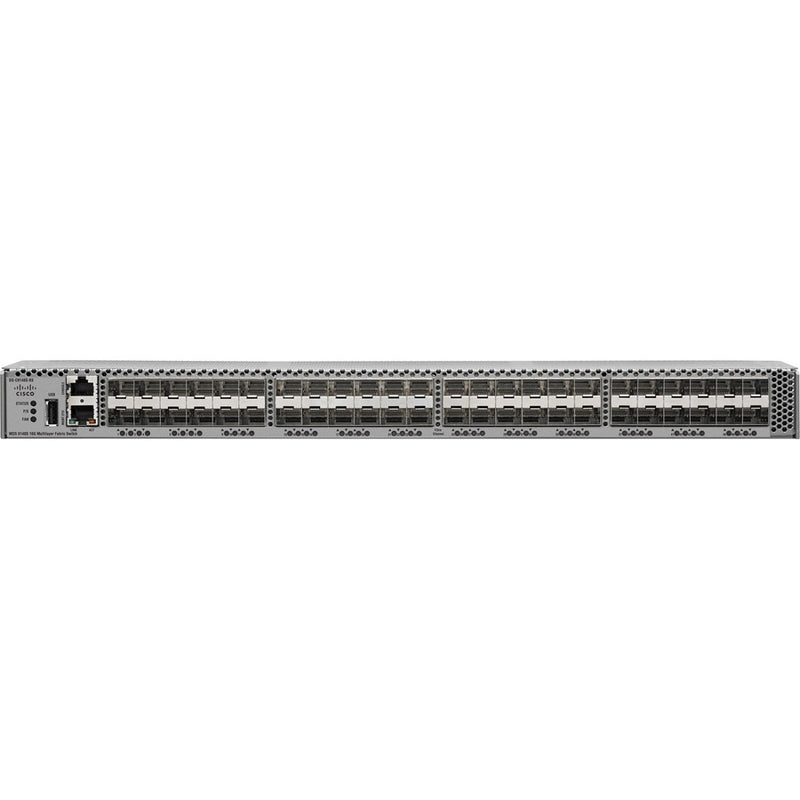 Cisco MDS 9148S 16G Multilayer Fabric Switch Cisco Systems, Inc