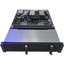 HGST Ultrastar Serv24 92.16TB NAS Storage System - 24-Bay, 2U Rackmount, Xeon Platinum 8160, 256GB RAM