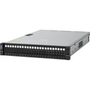SVR2U24-24 92.16TB 8160 256G HGST STORAGE PLATFORMS