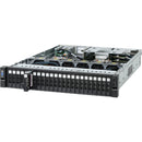 HGST Ultrastar Serv24 SS2U24PUR-1013 24-Bay NVMe NAS Storage System