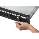 HGST Ultrastar Serv24 SS2U24PUR-1013 24-Bay NVMe NAS Storage System