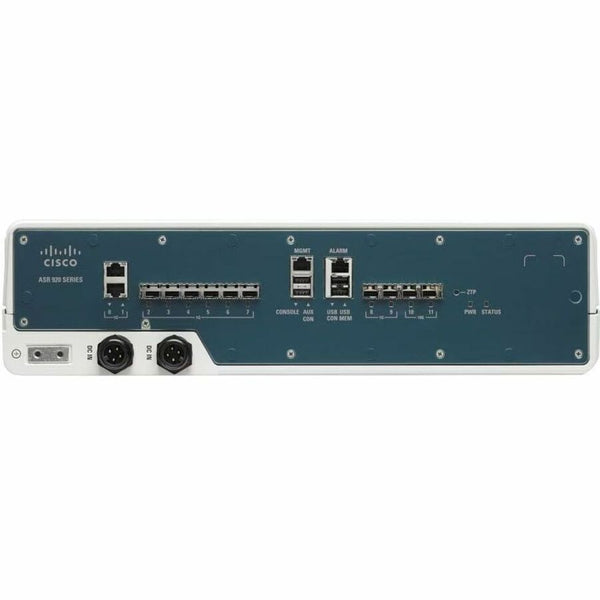 Cisco ASR-920-24SZ-IM Router Cisco Systems, Inc