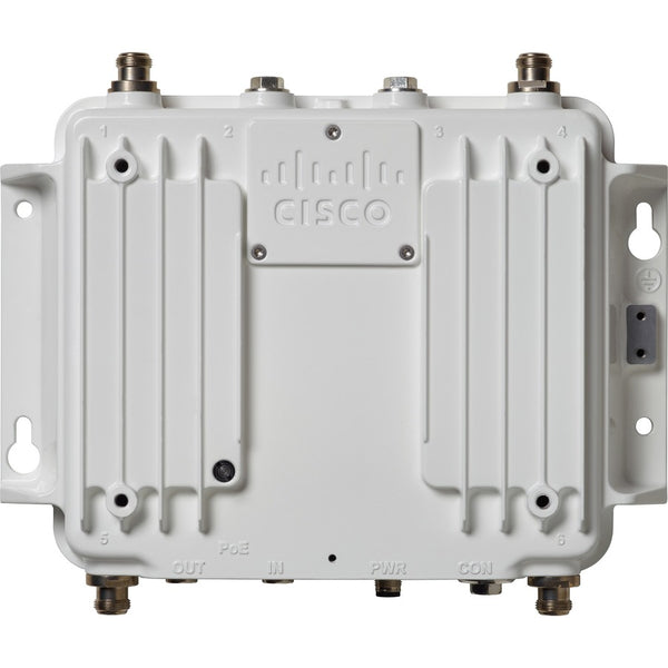 Cisco IW3702 IEEE 802.11ac 1.27 Gbit/s Wireless Access Point Cisco Systems, Inc