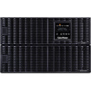 Cybernet Online Rack/Tower Nema L6-30P Input Nema L6-20R And Nema L6-30R Output Rmcard205