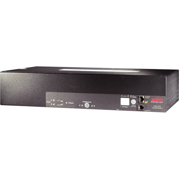 Apc By Schneider Electric Automatic Transfer Switch