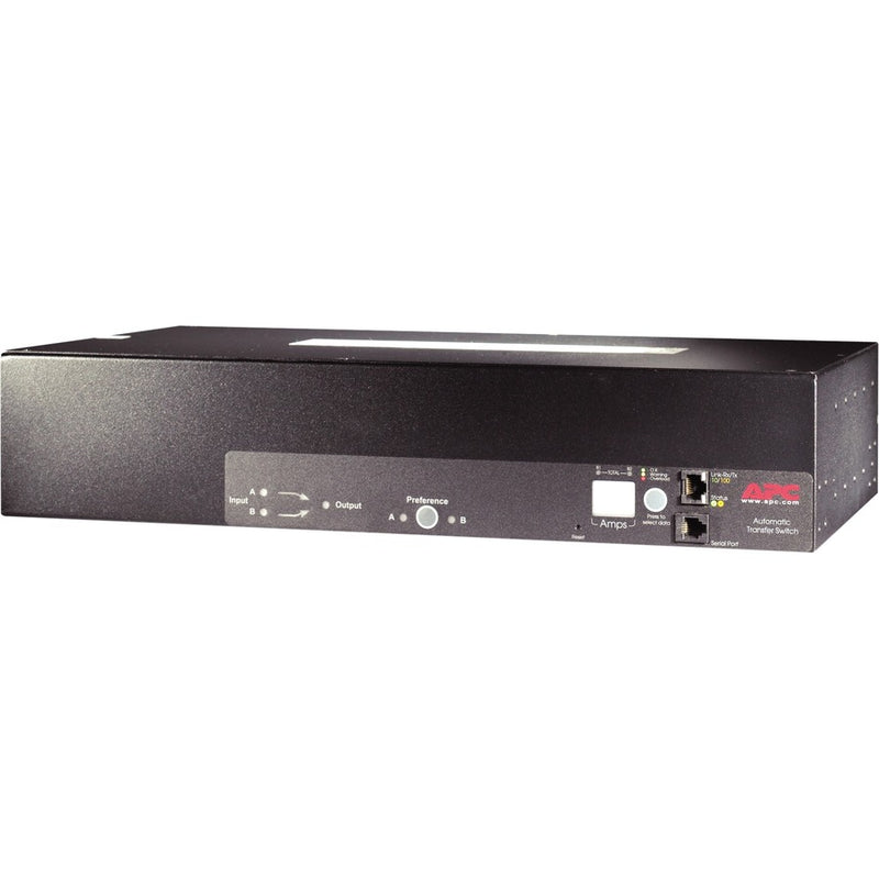 Apc By Schneider Electric Automatic Transfer Switch
