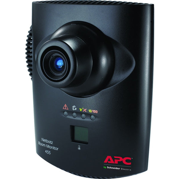 Apc By Schneider Electric Netbotz Room Monitor 455 Surveillance Camera - Color