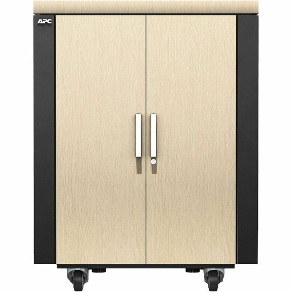 Apc By Schneider Electric Netshelter Cx Rack Cabinet