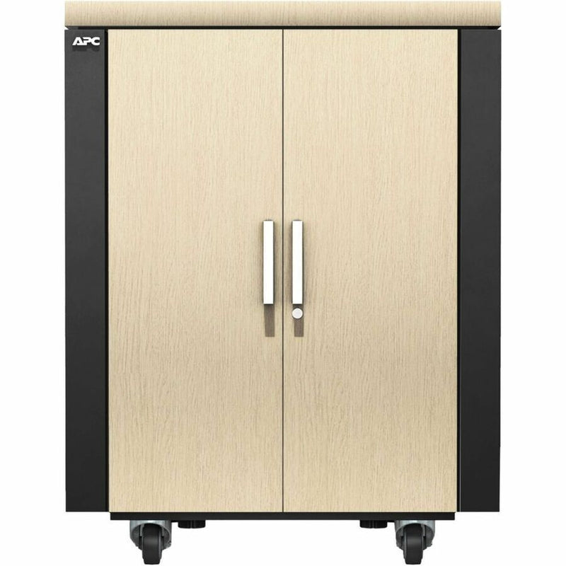 Apc By Schneider Electric Netshelter Cx Rack Cabinet