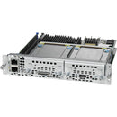 Cisco E140S Blade Server - 1 x Intel Xeon E3-1105C 1 GHz - 8 GB RAM - Serial Attached SCSI (SAS) Controller - Refurbished Cisco Systems, Inc