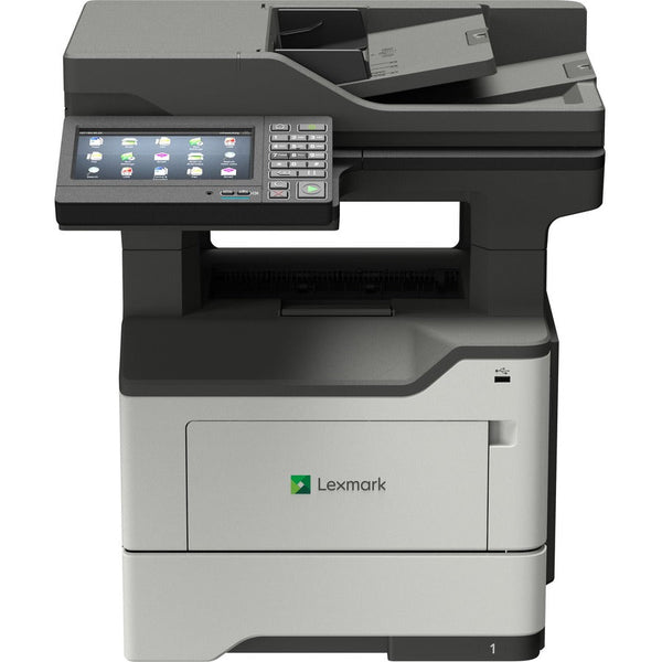 MX622ADE LEXMARK PRINTERS