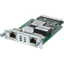 Cisco 2 Port Multi-Flex Trunk Voice/Channelized Data T1/E1 Module Cisco Systems, Inc