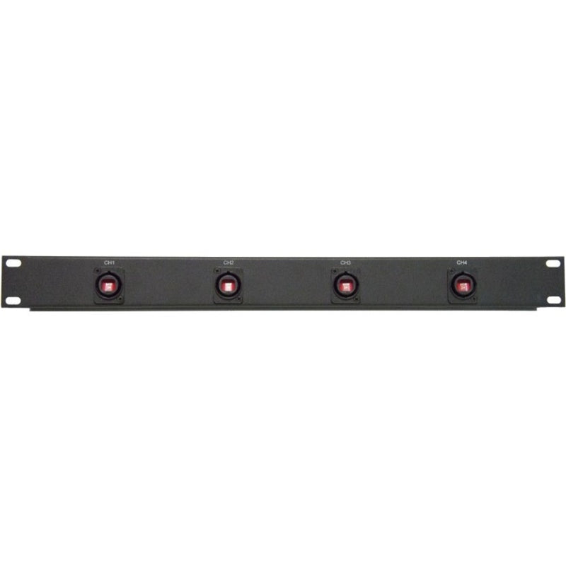 Barco R9871287 4x MTP Rack Mount Adapter