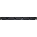 Barco R9871287 4x MTP Rack Mount Adapter