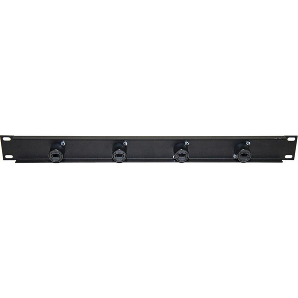 Barco R9871287 4x MTP Rack Mount Adapter
