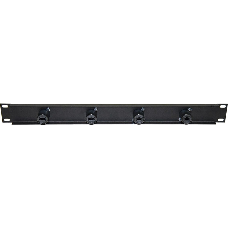 Barco R9871287 4x MTP Rack Mount Adapter