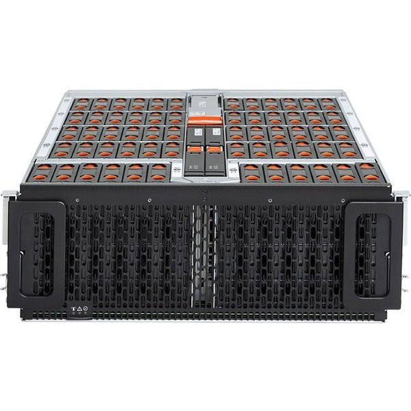 HGST Ultrastar Data60 SE-4U60-12F01 Hybrid Storage Platform – 60-Bay, 12Gb/s SAS, 4U Rackmount
