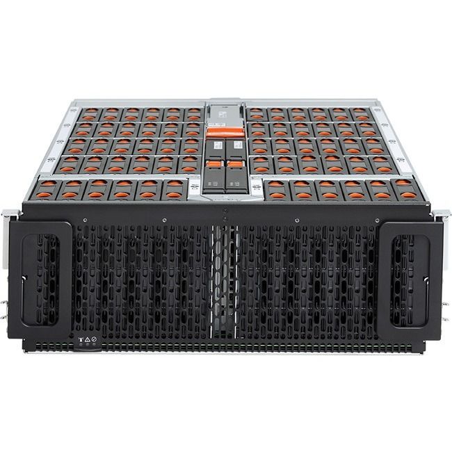 HGST Ultrastar Data60 SE4U60-60 60-Bay Hybrid Storage Platform – 12Gb/s SAS, 4U Rackmount