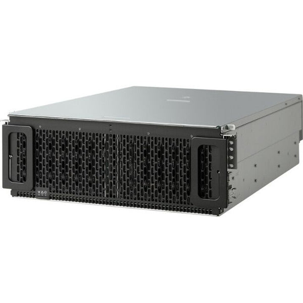WD Ultrastar Data60 SE4U60-24 60-Bay Hybrid Storage Platform – 12Gb/s SAS, 4U Rackmount