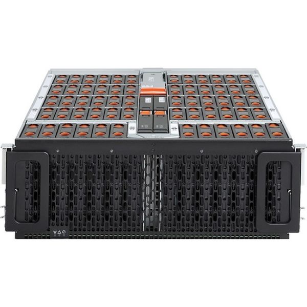 HGST Ultrastar Data60 SE-4U60-10F05 60-Bay Hybrid Drive Enclosure – 12Gb/s SAS, 4U Rackmount
