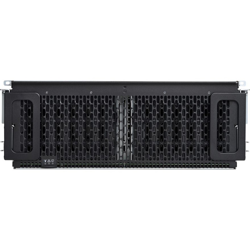 HGST Ultrastar Data60 SE-4U60-10F05 60-Bay Hybrid Drive Enclosure – 12Gb/s SAS, 4U Rackmount