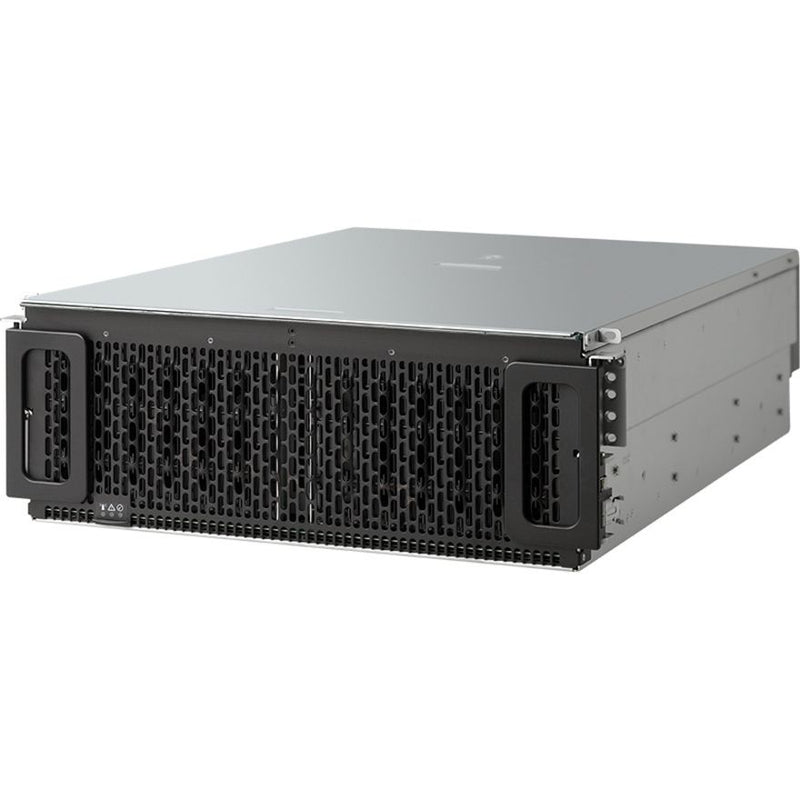 HGST Ultrastar Data60 SE-4U60-10F05 60-Bay Hybrid Drive Enclosure – 12Gb/s SAS, 4U Rackmount