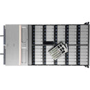 HGST 4U60 Drive Enclosure - 60-Bay - 12Gb/s SAS - 4U Rackmount