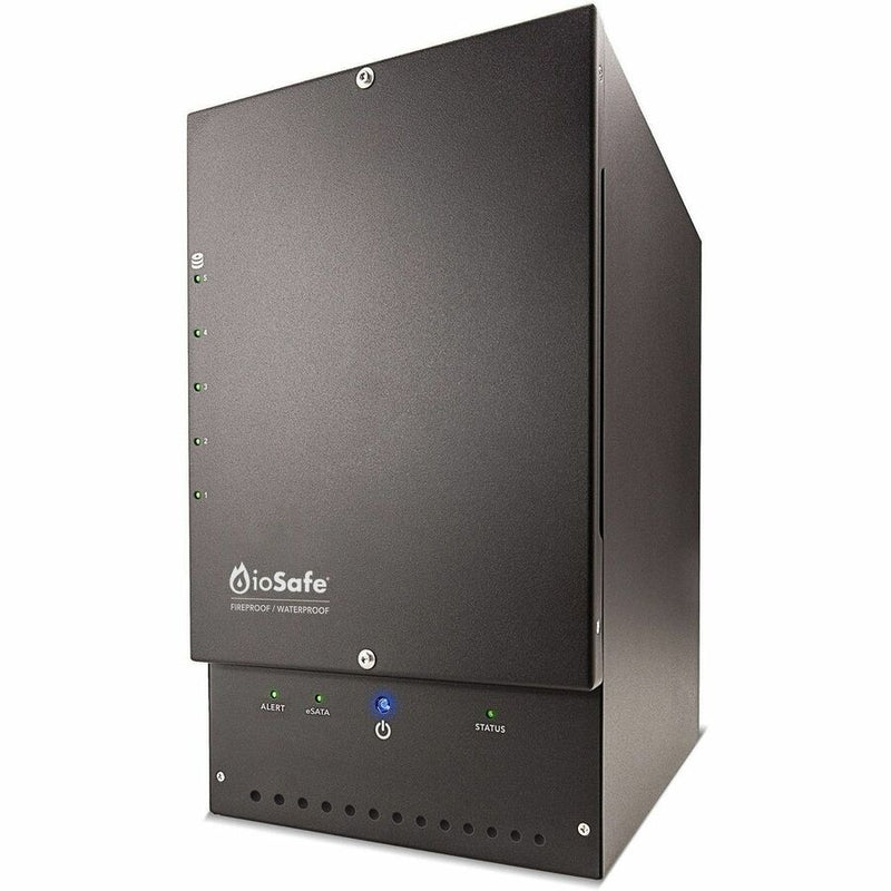 X517 60TB 12TBX5 EXPANSION IOSAFE DIRECT SHIP