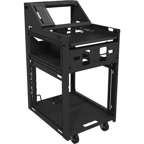 L5 SERIES TURRET FRAME