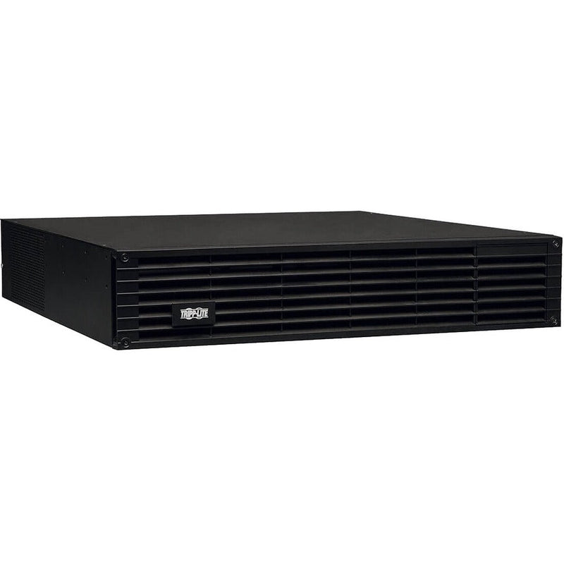 Eaton Tripp Lite Series SmartOnline Step-Down Isolation Transformer, 208V to 120V, 5kVA, 5kW, 2U Rack-Mount, TAA Eaton Corporation
