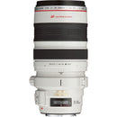 CANON EF 28-300MM F/3.5-5.6L IS USM LENS